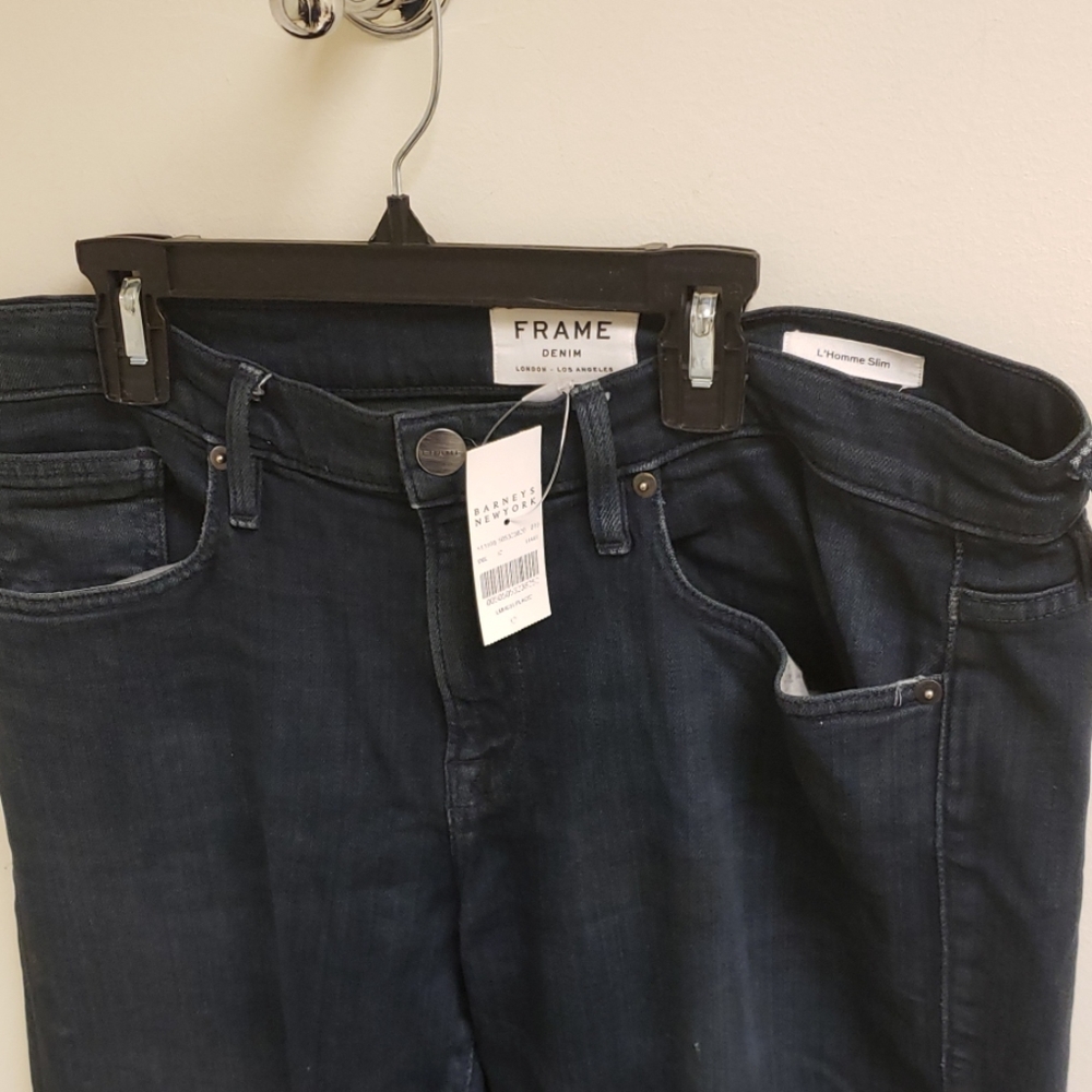 L'Homme Slim Fit Size 32